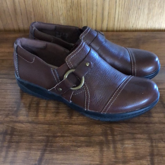NWT Clark’s Shoes - Picture 3 of 9